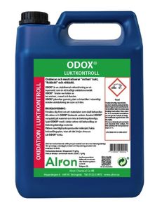 Odox 5 Liter