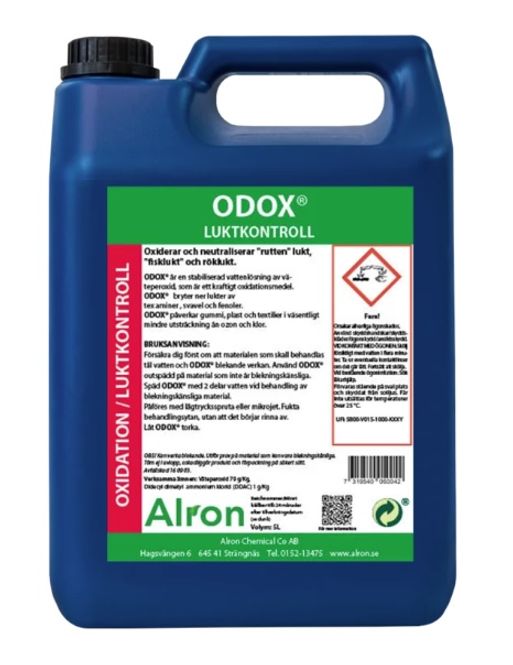 Hovedbilde Odox 5 Liter