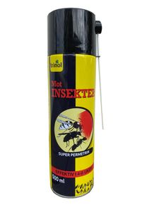Trinol superpermetrin insektspray 500ML