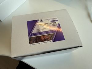 Veggedyr-felle 12 pk