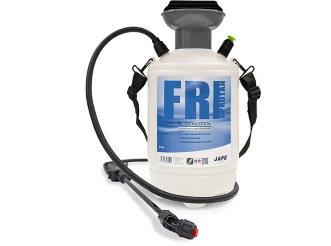 Hovedbilde Fri-sprutan 5 Liter
