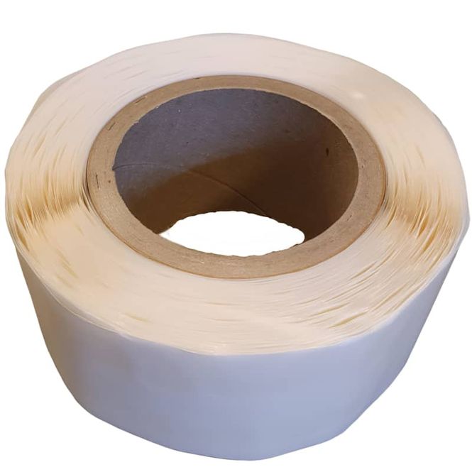 Hovedbilde Veggdyrtape 25 m