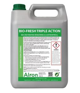 Bio-fresh triple action 5L