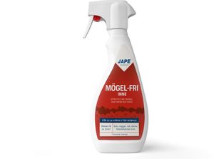 Møgel-Fri / Mugg-fri 0,5 Liter